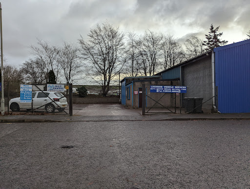 Lochside Ltd - Thumbnail