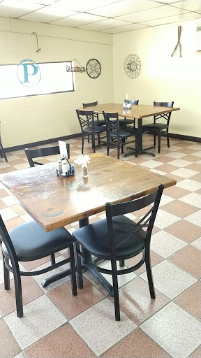 Prado's Cafe