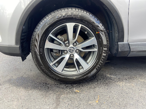 JayTDetailing - Visual