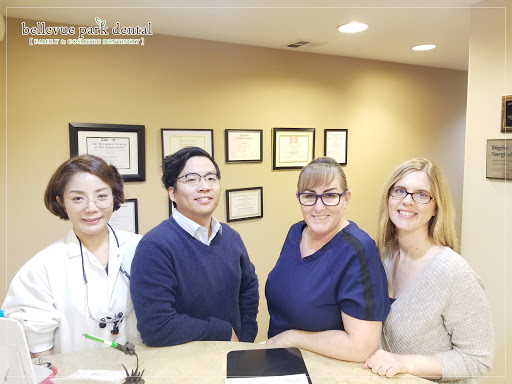Bellevue Park Dental