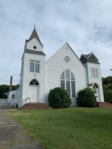 Mineral Baptist Church - Thumbnail