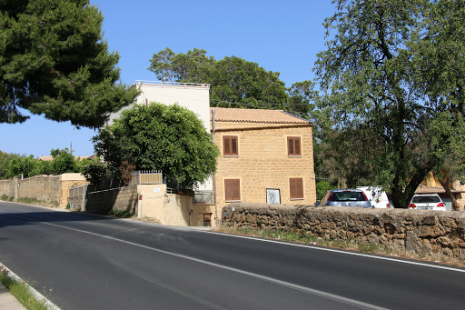 Dimora dei Templi
