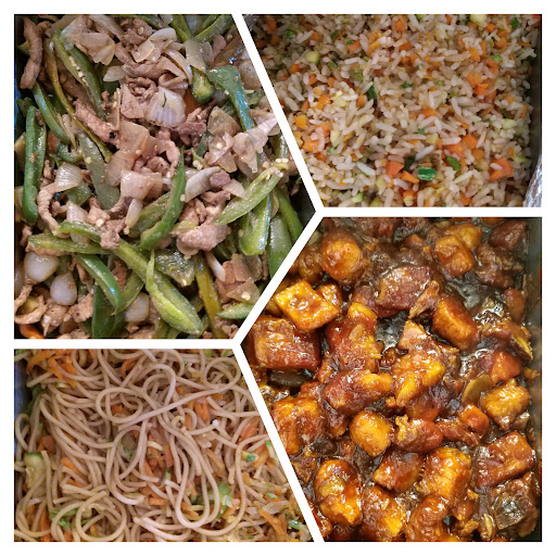Shanghai Food