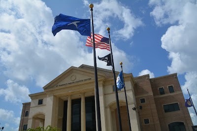 St. Tammany Parish Justice Center