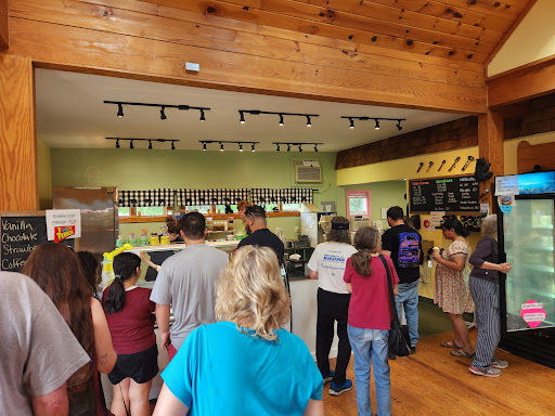 Black Bear Creamery - Thumbnail