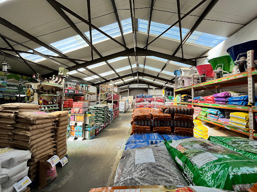 The Feed Warehouse - Thumbnail