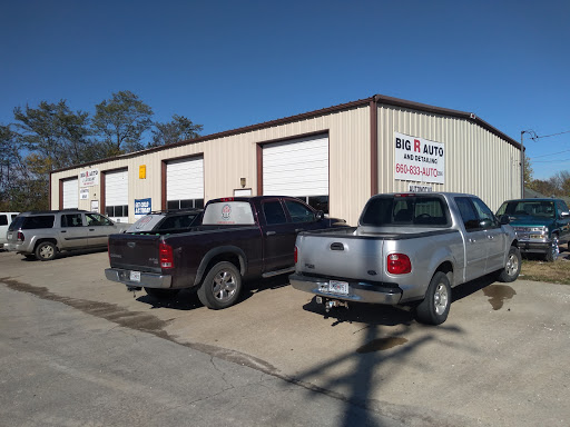 Big R Automotive Repair - Thumbnail