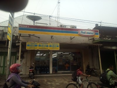 Convenience Store