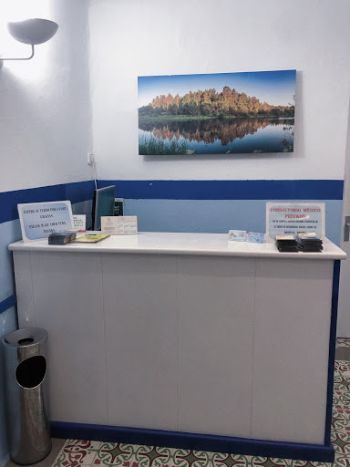 Centro Medico Pizá 24Hrs. Formentera Gallery - Spain