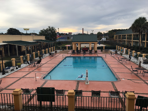 Quality Inn Richmond Hill - Savannah I-95 Gallery - United States