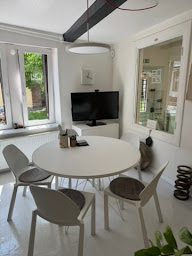 Photo n°3 de Marguerite Boos Architecte à Strasbourg (Architecte)