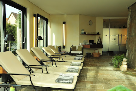 Massagen und Wellness im Landhotel Krone - Heitersheim