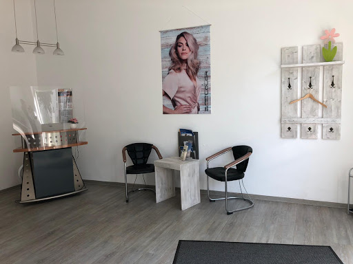 Evi's Haarstudio - Visual