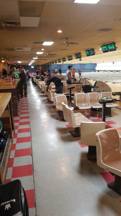 Boulevard Lanes