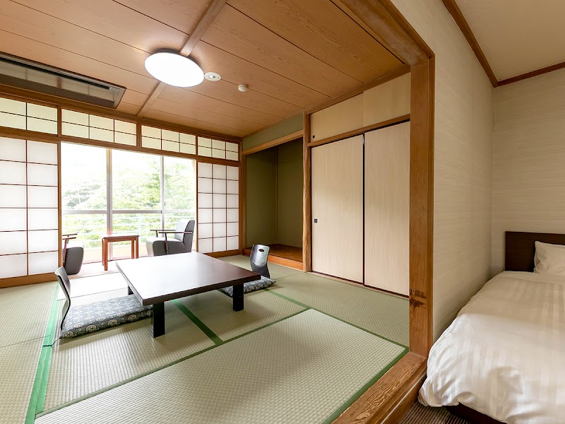 伊東園ホテルニューさくら