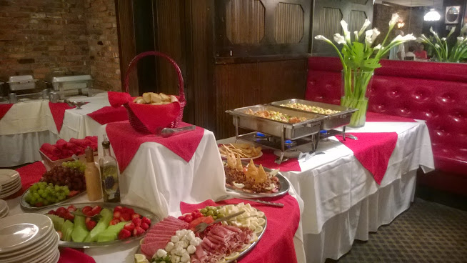 T.J. Byrnes Bar & Restaurant by null