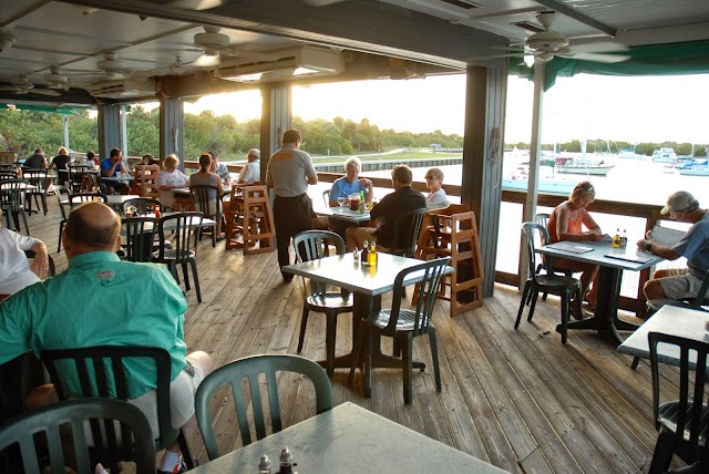 Boaters Grill Restaurant