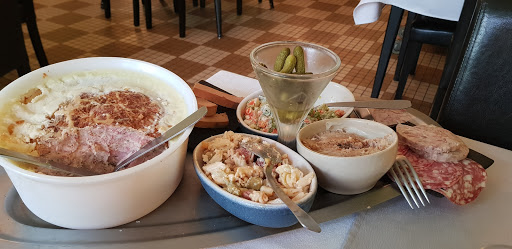 Photo 2 - Au Père Tranquille