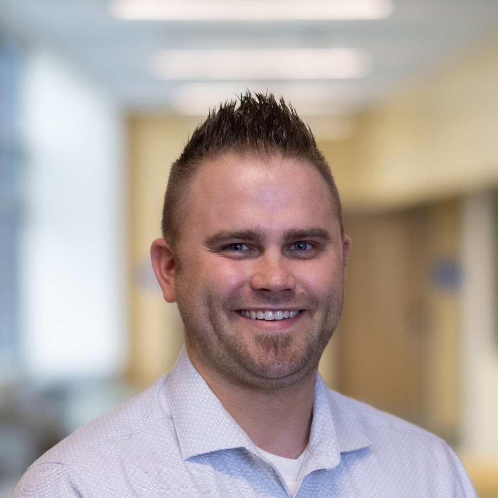 Austin G Blanchard Np