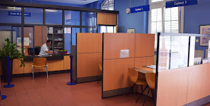 Photo n°7 de Centre de santé de l'Hôpital Goüin à Clichy (Centre médical public)