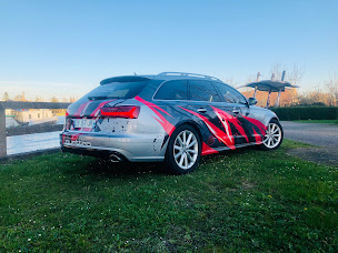 Photo n°17 de Custom Wrapping Adhesif à Hondeghem (Agence de publicité)