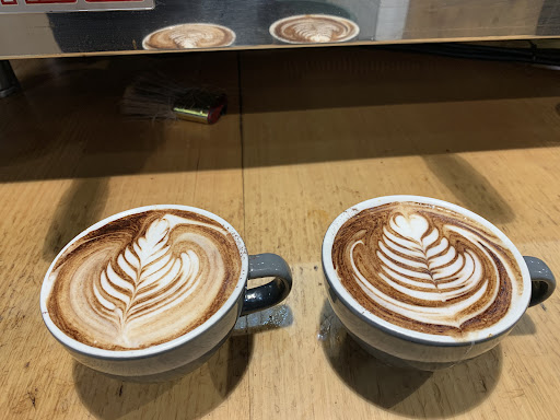 sixtyfive espresso - Thumbnail