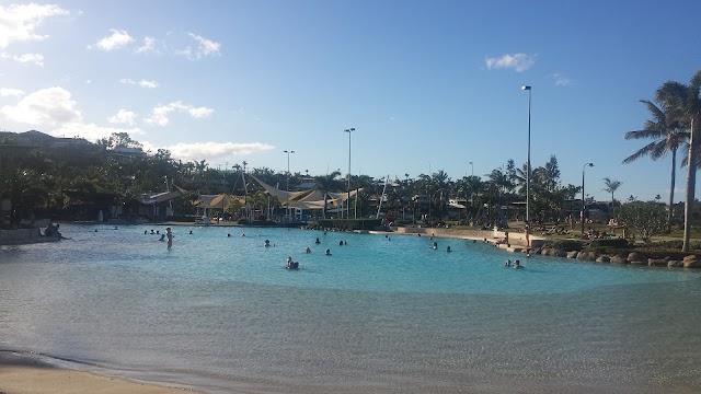 Airlie Beach