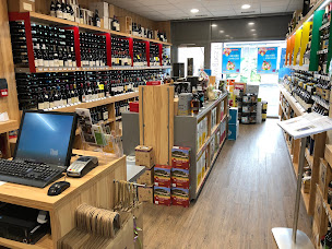 Photo n°1 de Comptoir des Vignes Giromagny à Giromagny (Cave à vins)