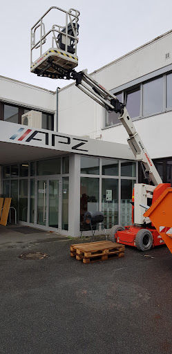 APZ Car Care Center GmbH - Thumbnail