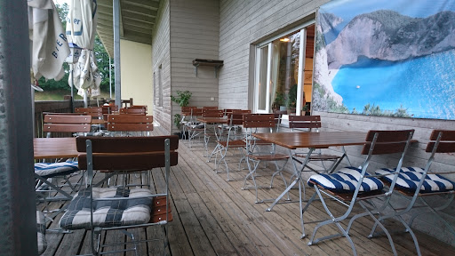 Taverna Milos
