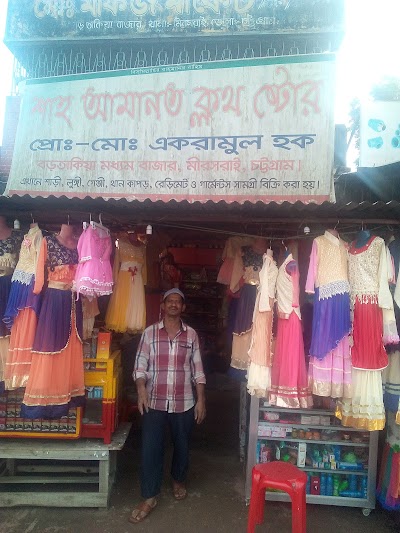 Photos of Kausar Poultry & Fish Feeds