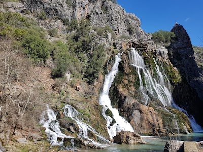Photos of U&ccedil;ansu Şelalesi