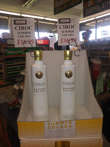 Home Wines & Liquors - Thumbnail