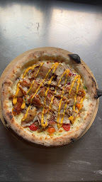 Photo n°16 de Candan grill Restaurant à Rugles (Restaurant turc)