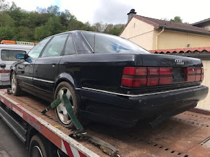 Photo n°17 de Auto Bax à Épinal (Garage automobile)