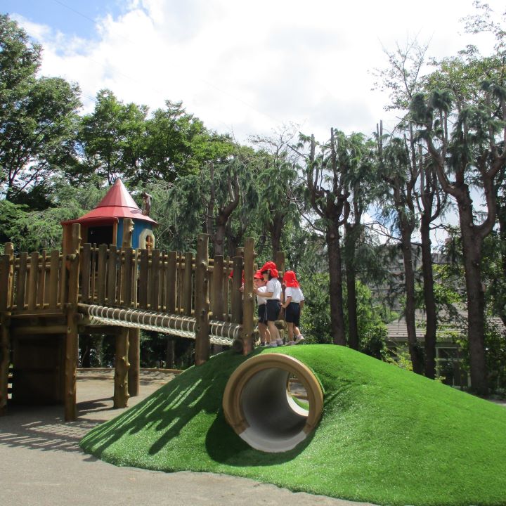 プレスクール若葉幼稚園