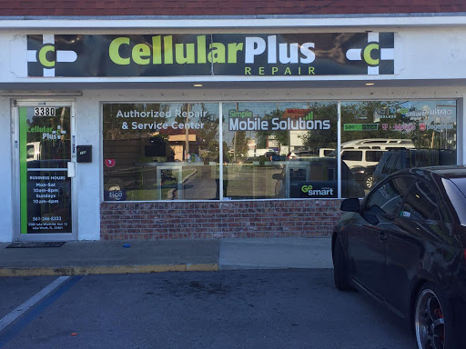 Cellular Plus Repair