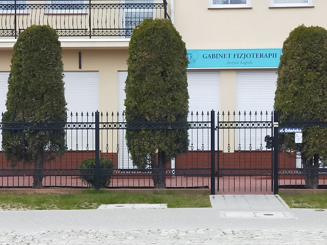 Gabinet Fizjoterapii Justyna Łagoda - Rumia