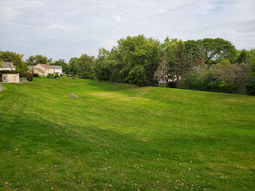 Blacksmith Park - Visual