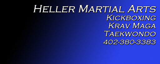 Heller Martial Arts - Thumbnail