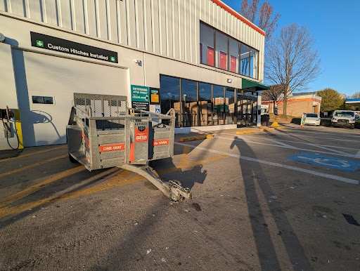 U-Haul Moving & Storage of Gaithersburg - Thumbnail