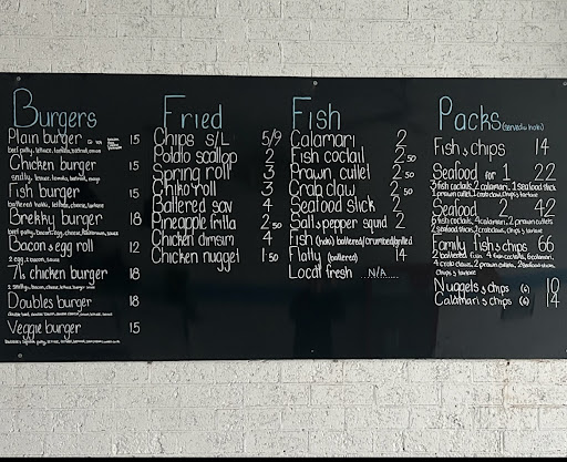 Culburra Beach Takeaway - Thumbnail
