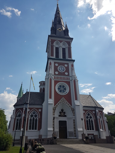 Vätterhem - Visual