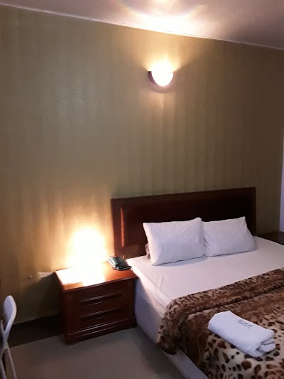 Photos of Al Jazeera Hotel