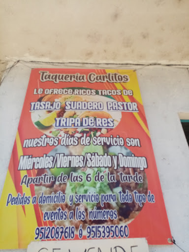 Taqueria Carlitos - Thumbnail