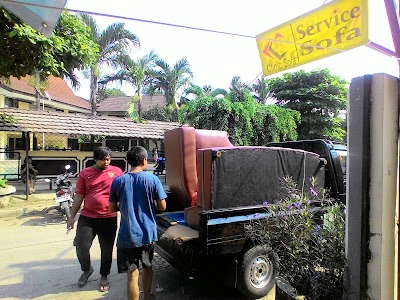 Photos of Gens Sofa