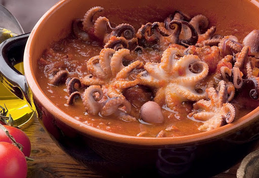 Trattoria d'autore Gallery - Italy