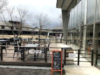 ビュッフェレストランふじさん