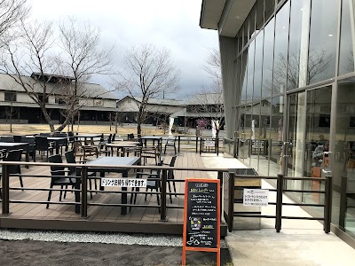 ビュッフェレストランふじさん