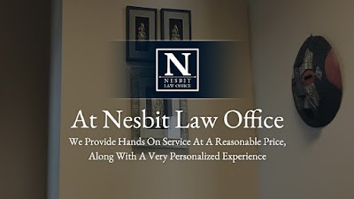 Nesbit Law Office